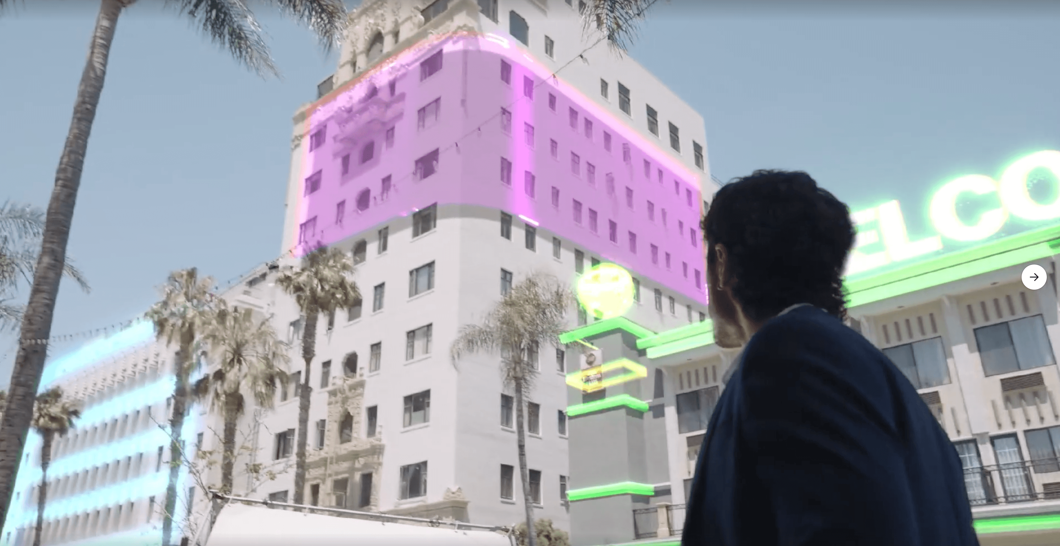 Location Discovery